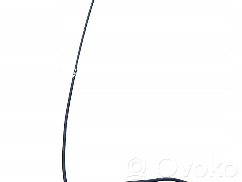 Engine coolant pipe/hose   6C118W005AC,6C118W005AC