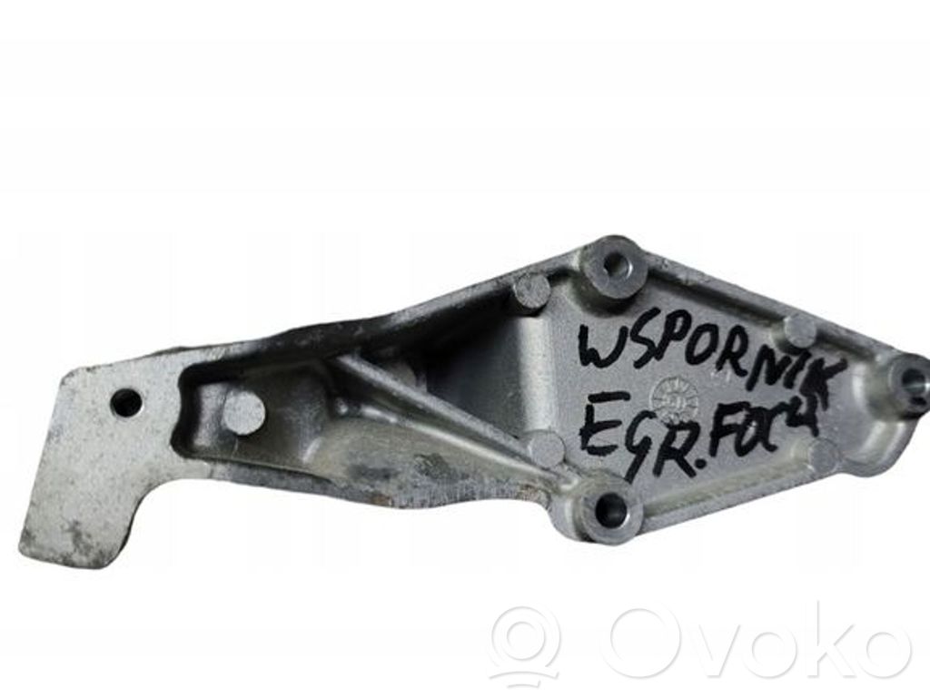 Engine mounting bracket   HG9Q9P484AC