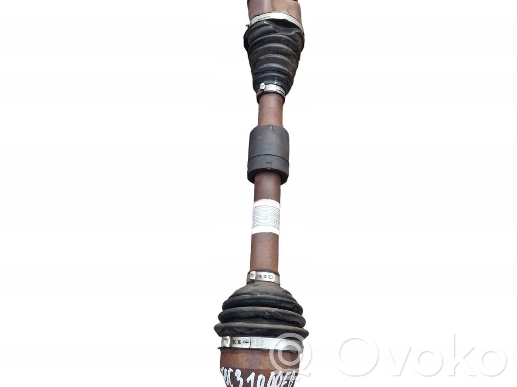 Ford Focus Front driveshaft 