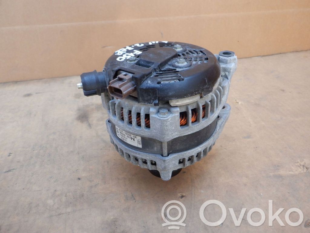 Ford F150 Ģenerators 