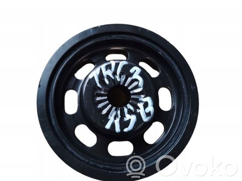 Ford Transit -  Tourneo Connect Puleggia dell’albero motore 