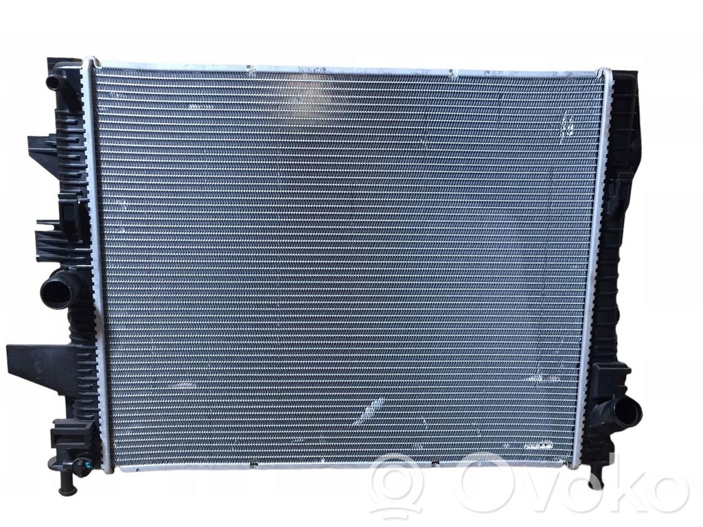 Ford Focus Dzesēšanas šķidruma radiators 