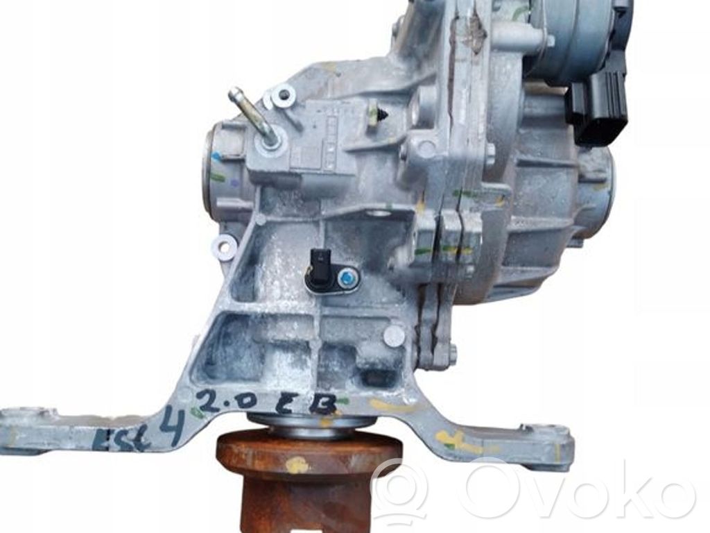 Ford Escape IV Hinterachsdifferential 
