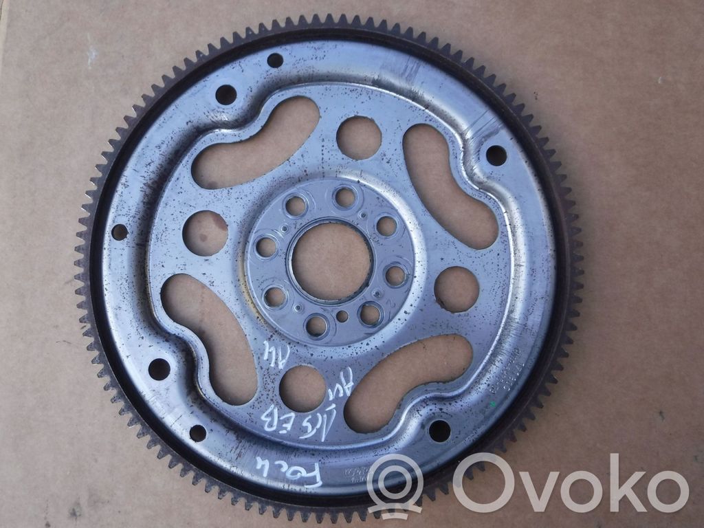 Ford Focus Volante motor 