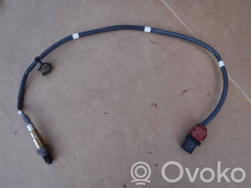 Ford Focus Lambda probe sensor 