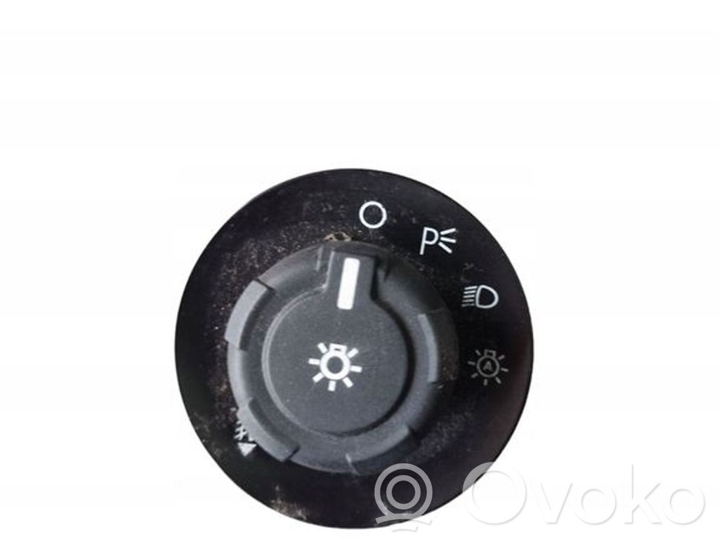 Ford F150 Light switch 