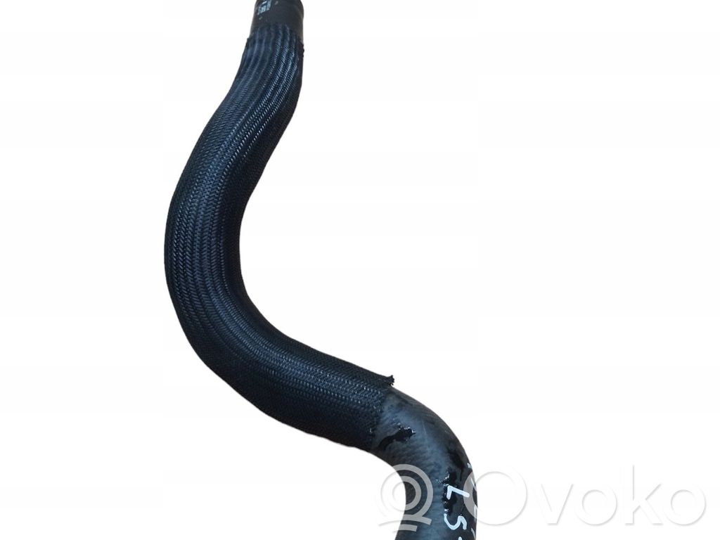 Ford Mondeo MK V Engine coolant pipe/hose 