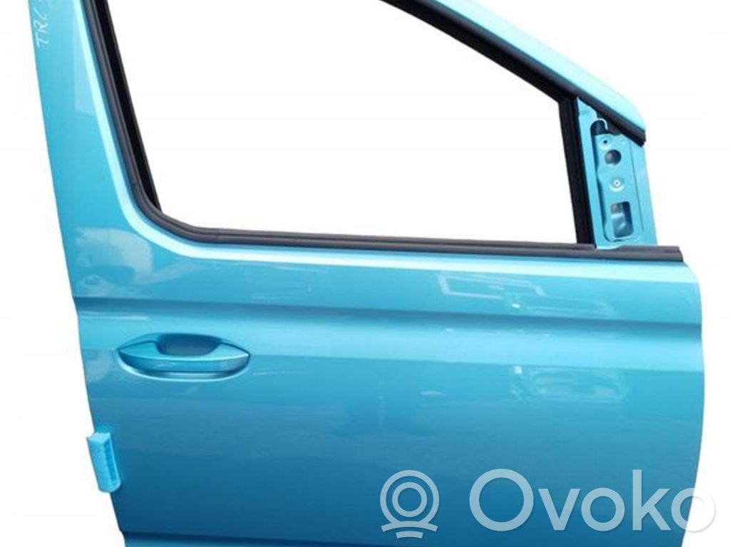 Ford Transit -  Tourneo Connect Puerta delantera 
