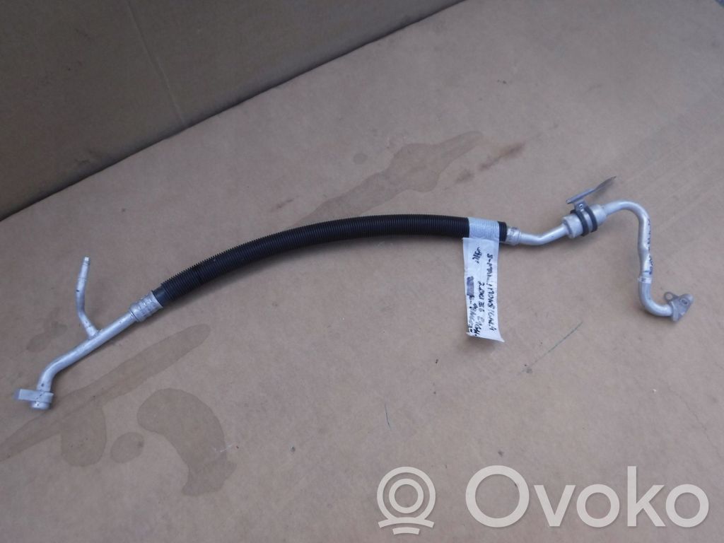 Ford Mondeo MK V Ilmastointilaitteen putki (A/C) 