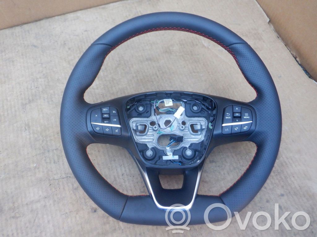 Ford Kuga III Ohjauspyörä 