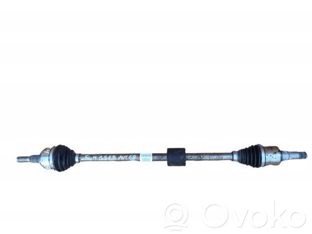 Front driveshaft   JX673B436BAB