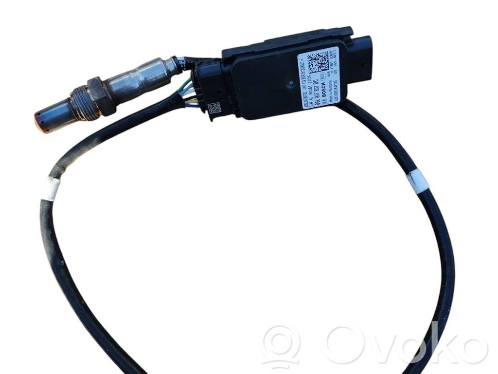 Ford Transit -  Tourneo Connect Lambda probe sensor 