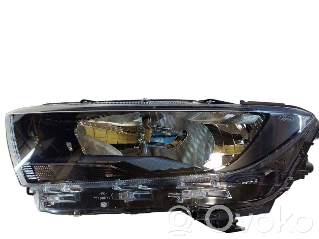 Ford Connect Headlight/headlamp 