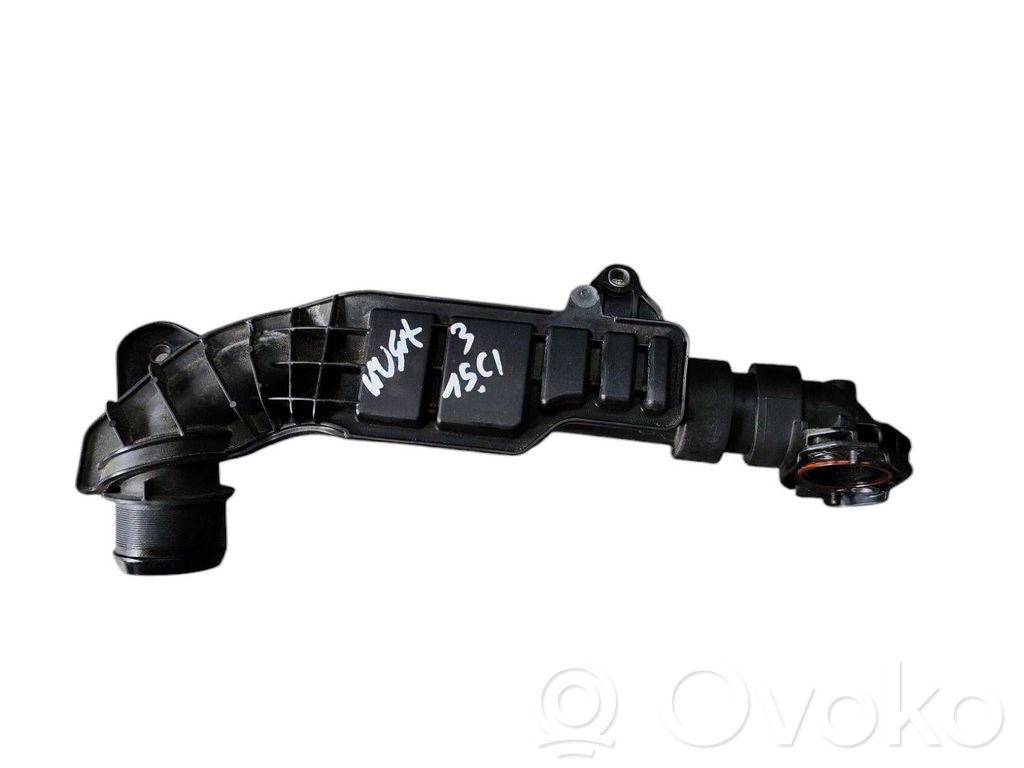 Ford Kuga III Intercooler hose/pipe 