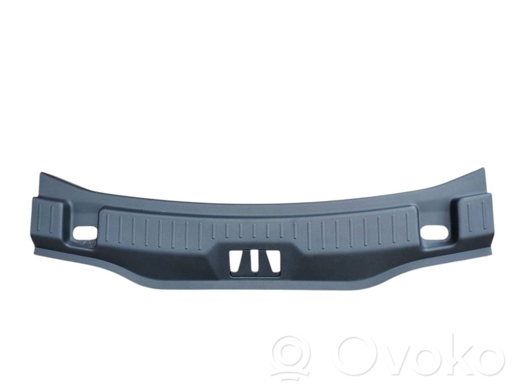 Ford Galaxy Protector del borde del maletero/compartimento de carga 