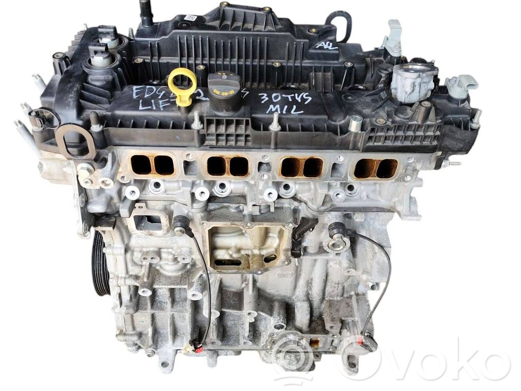Engine   K2GE6007CA