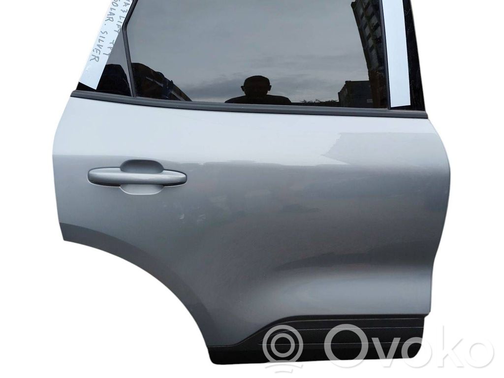 Ford Kuga III Puerta trasera 