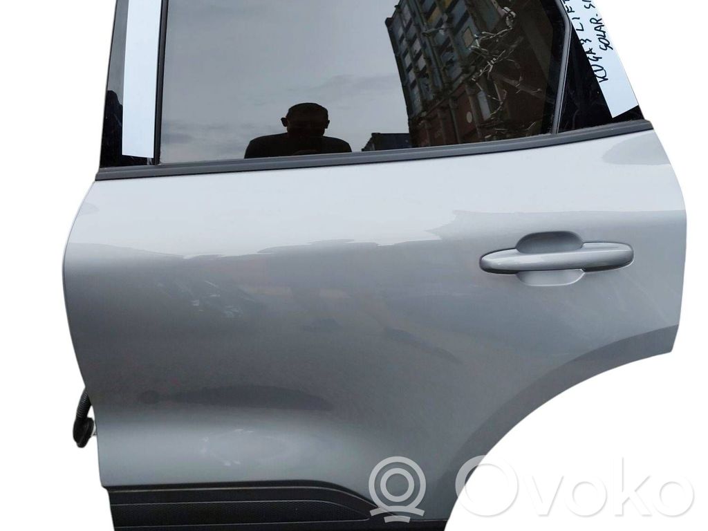 Ford Kuga III Puerta trasera 