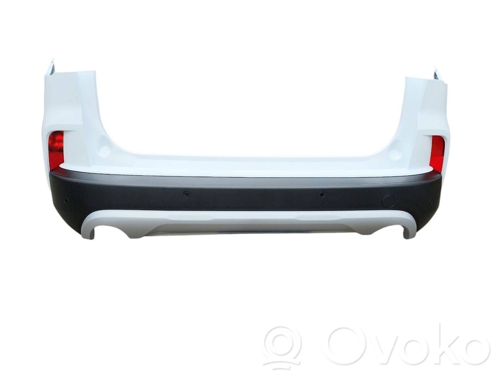 Ford Kuga III Parachoques 