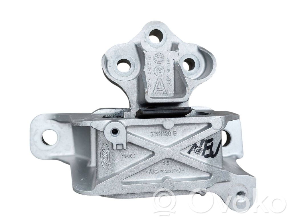 Ford Focus Engine mount bracket 