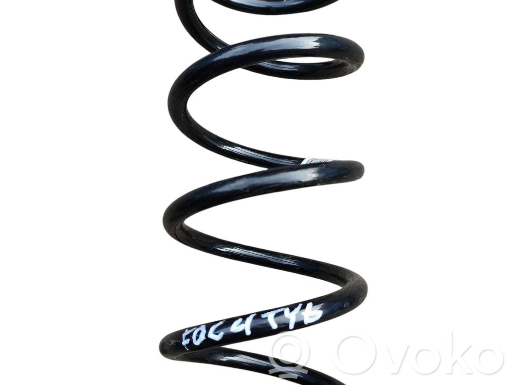 Ford Focus Takakierrejousi 