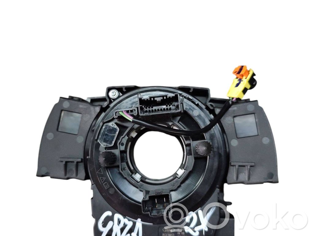 Ford Fiesta Crémaillère de direction module 