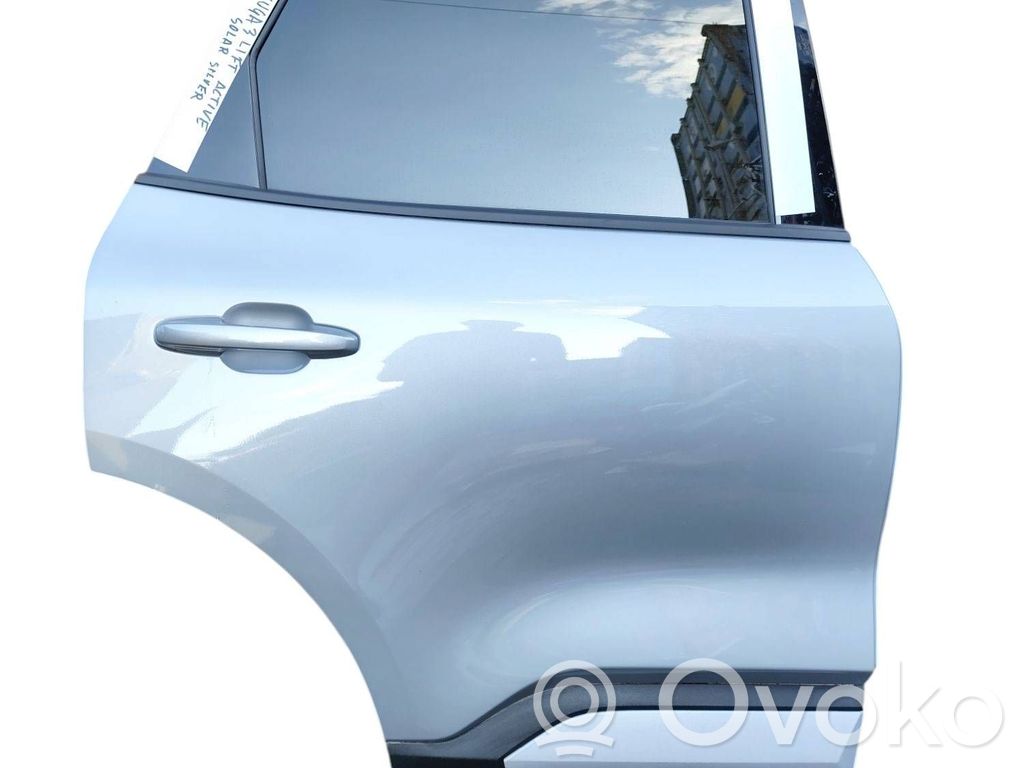Ford Kuga III Puerta trasera 