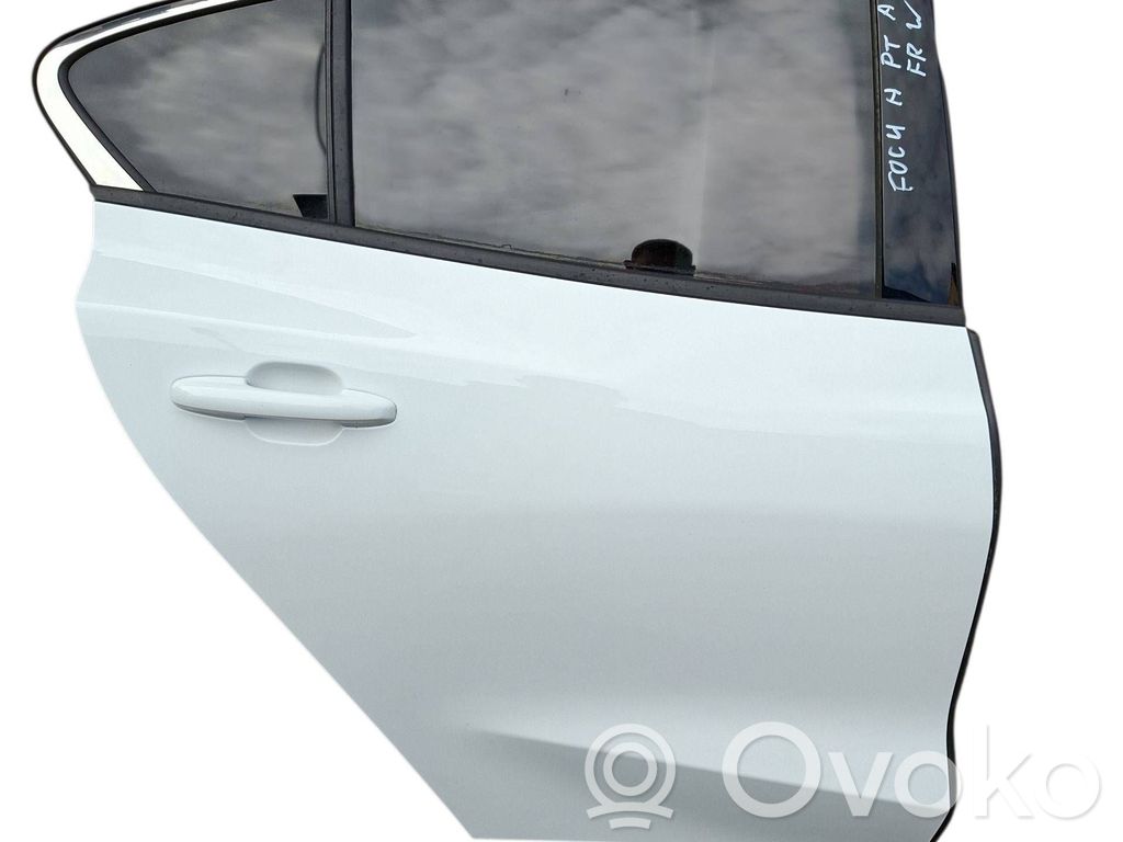 Ford Focus Puerta trasera 