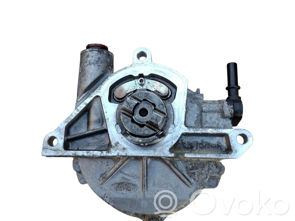 Alipainepumppu   GK2Q2A451AD