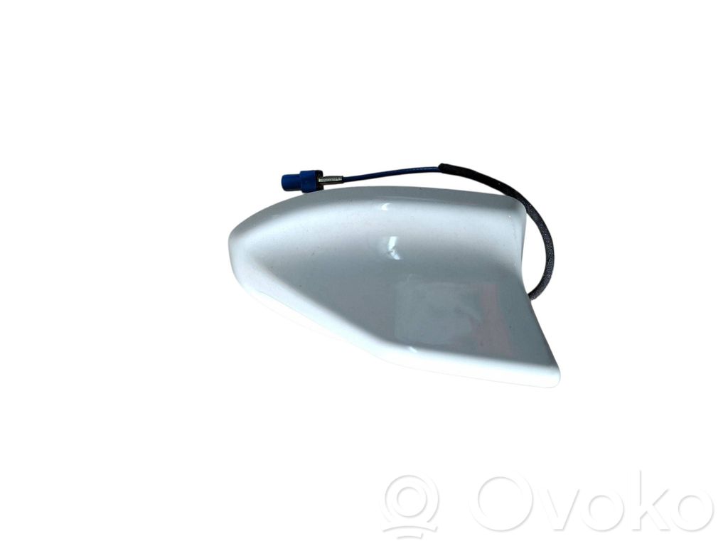 Ford Focus Radioantenne 