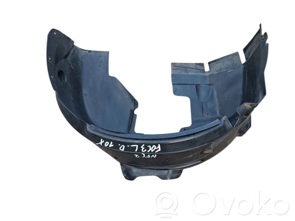 Ford Focus Front wheel arch liner splash guards 