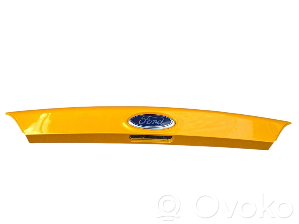 Puerta trasera de camión   BM51N4304A