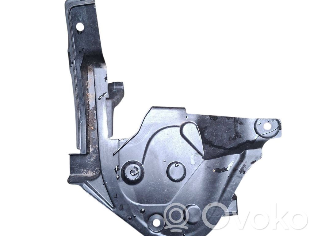 Ford Focus Pyyhinkoneiston lista 