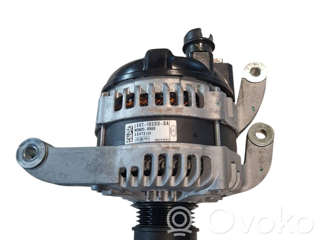 Ford Escape IV Alternator 