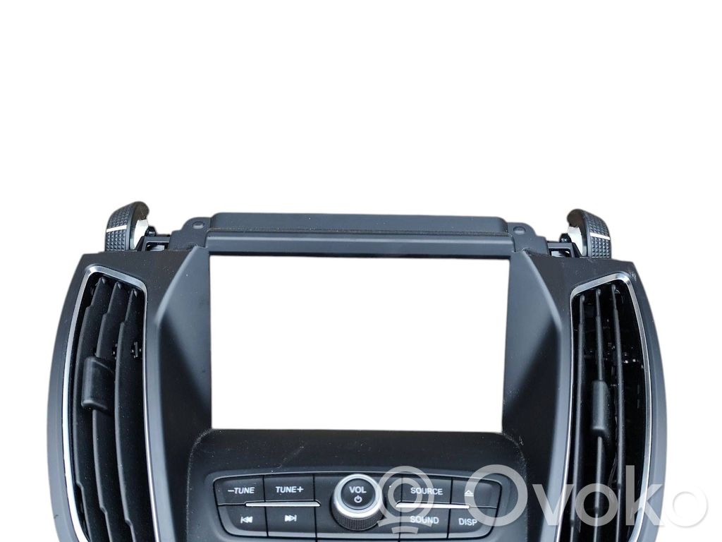 Ford C-MAX II Unidad central de control multimedia 