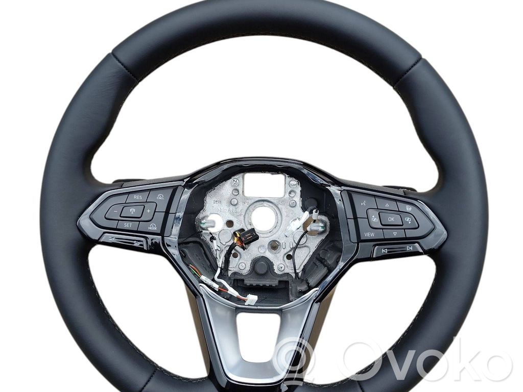 Ford Tourneo Volante 