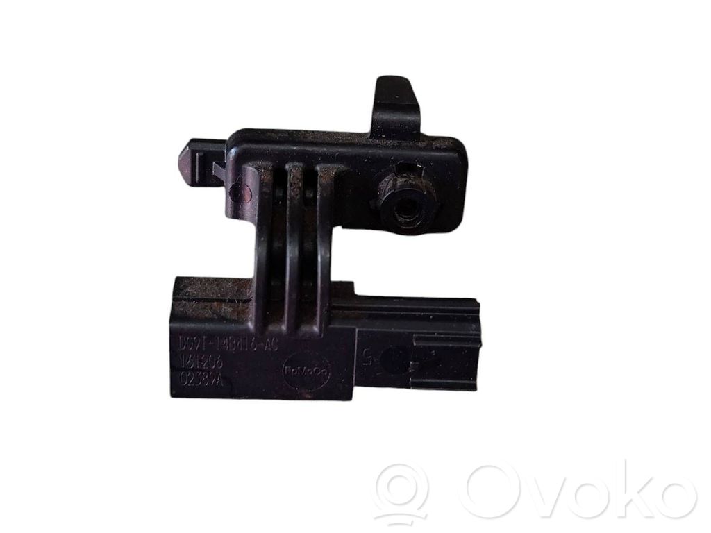 Ford Mondeo MK V Sensor Sitzerkennung 