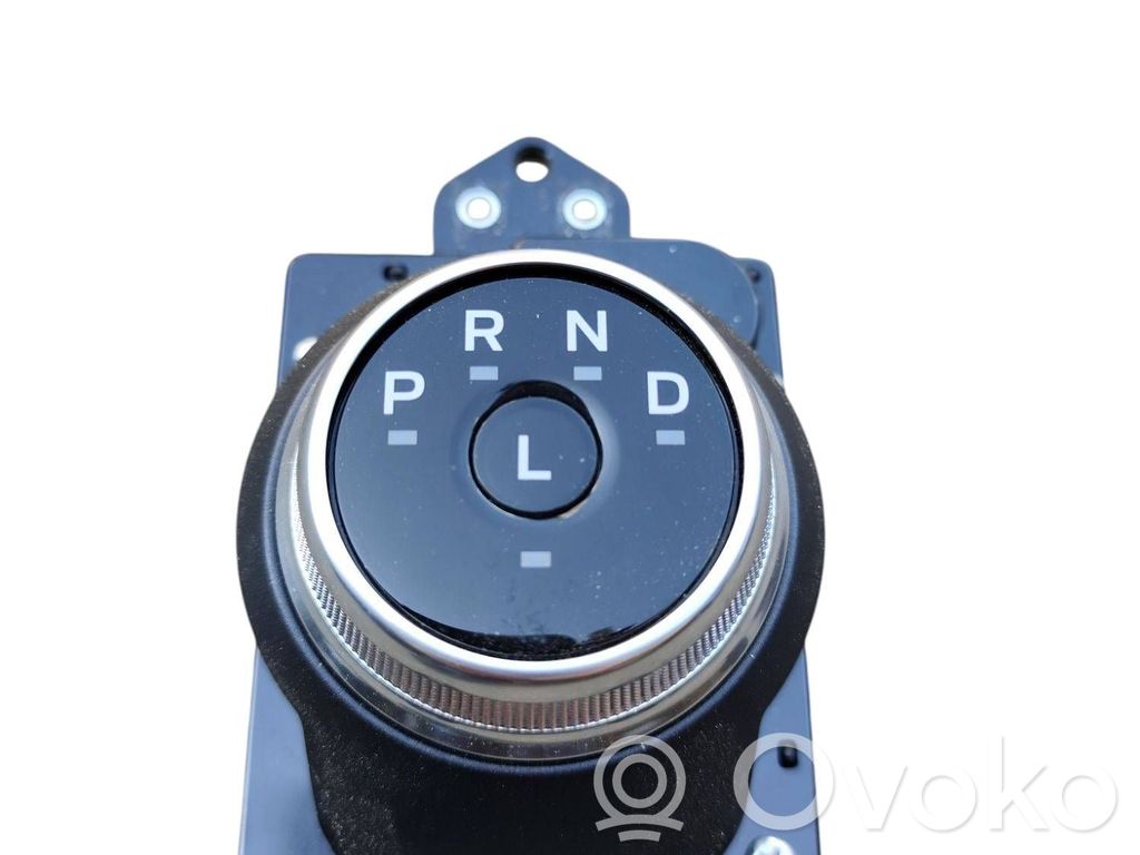 Ford Kuga III Selector caja de cambios 