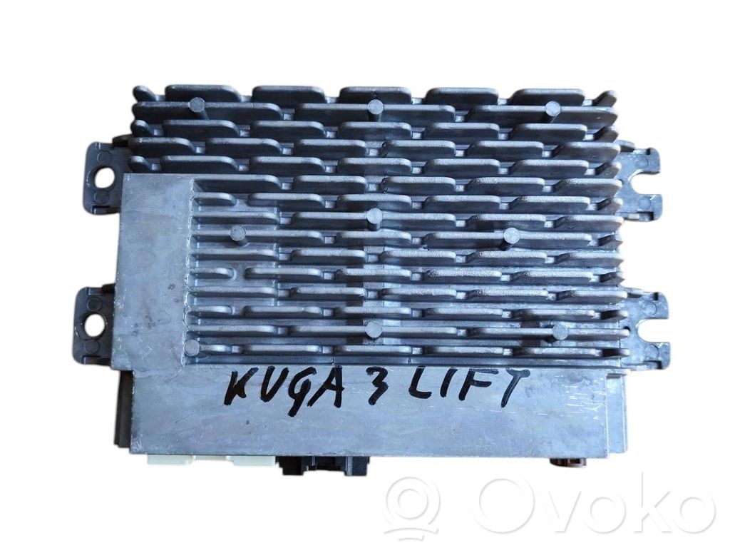Ford Kuga III Video control module 
