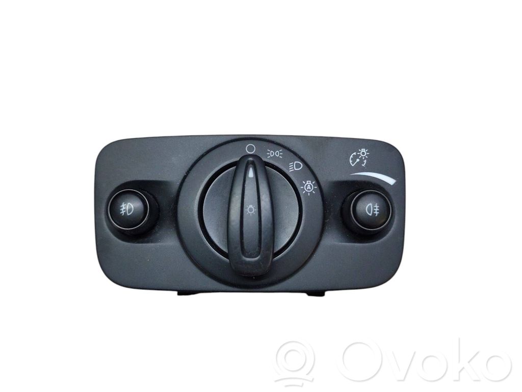 Ford C-MAX II Interruptor de luz 