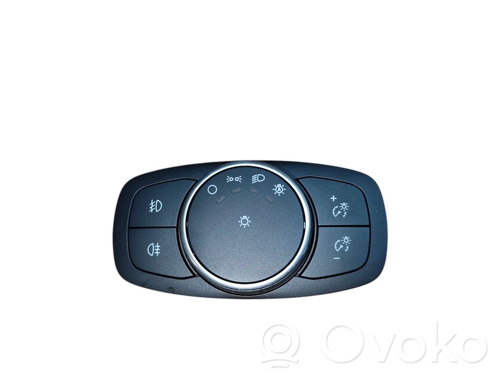 Ford Focus Light switch 