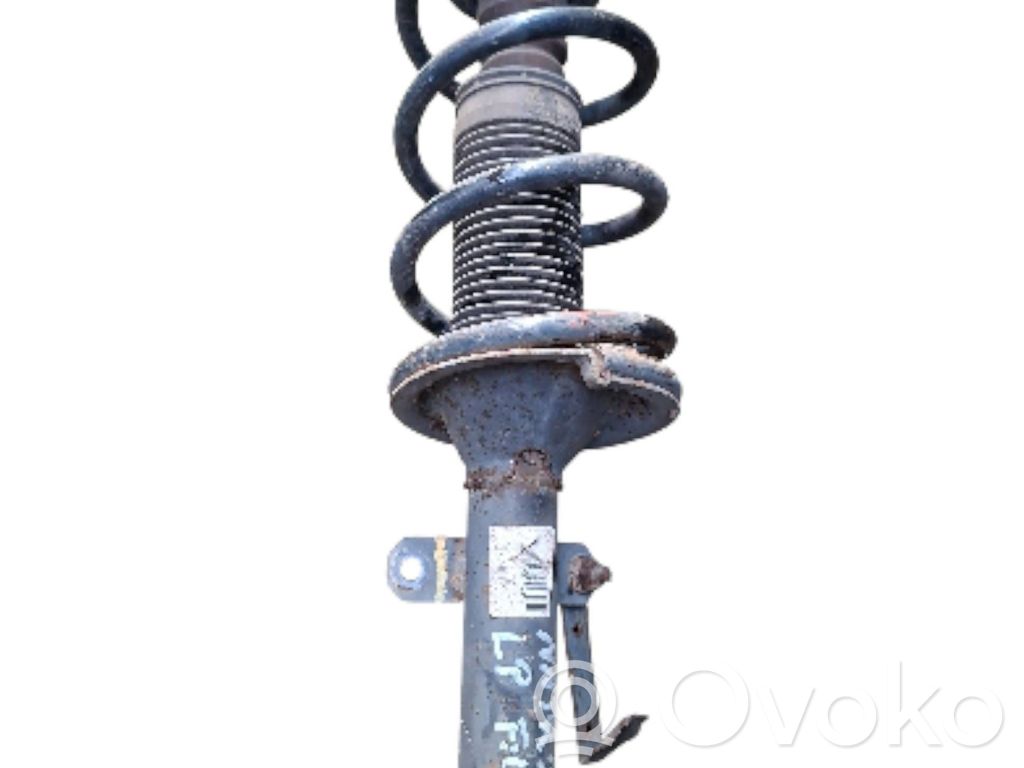 Stoßdämpfer vorne   6C1118045AE