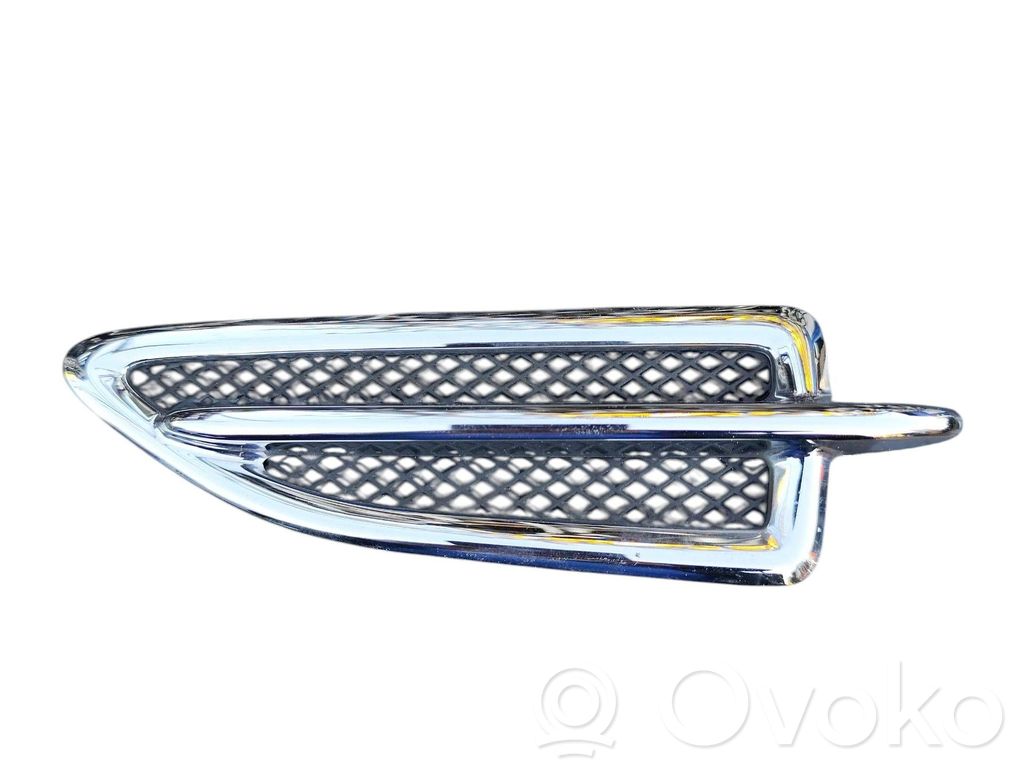 Ford Escape III Lokasuojan lista (muoto) 