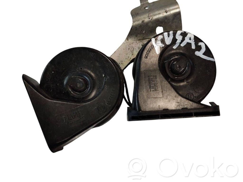 Señal acústica   DV4T13A803AD