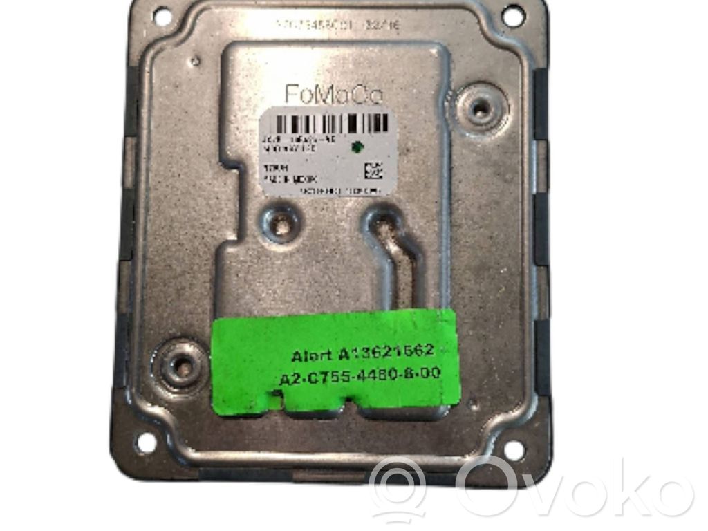 Ford Focus LED ballast control module 