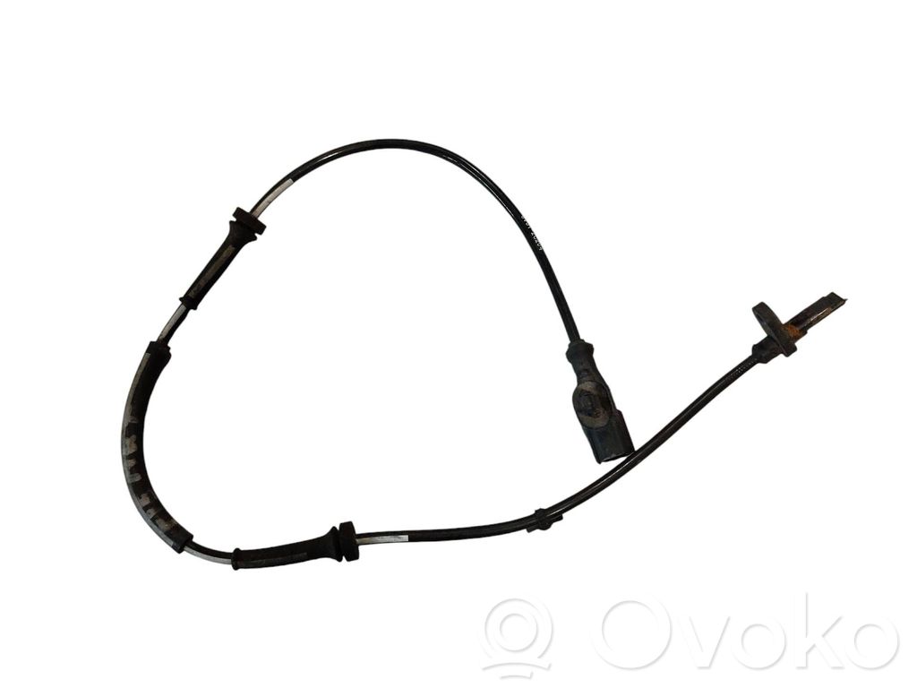 Ford Fiesta ABS Sensor 