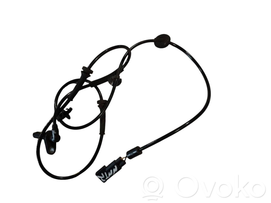 Ford Transit ABS brake wheel speed sensor 