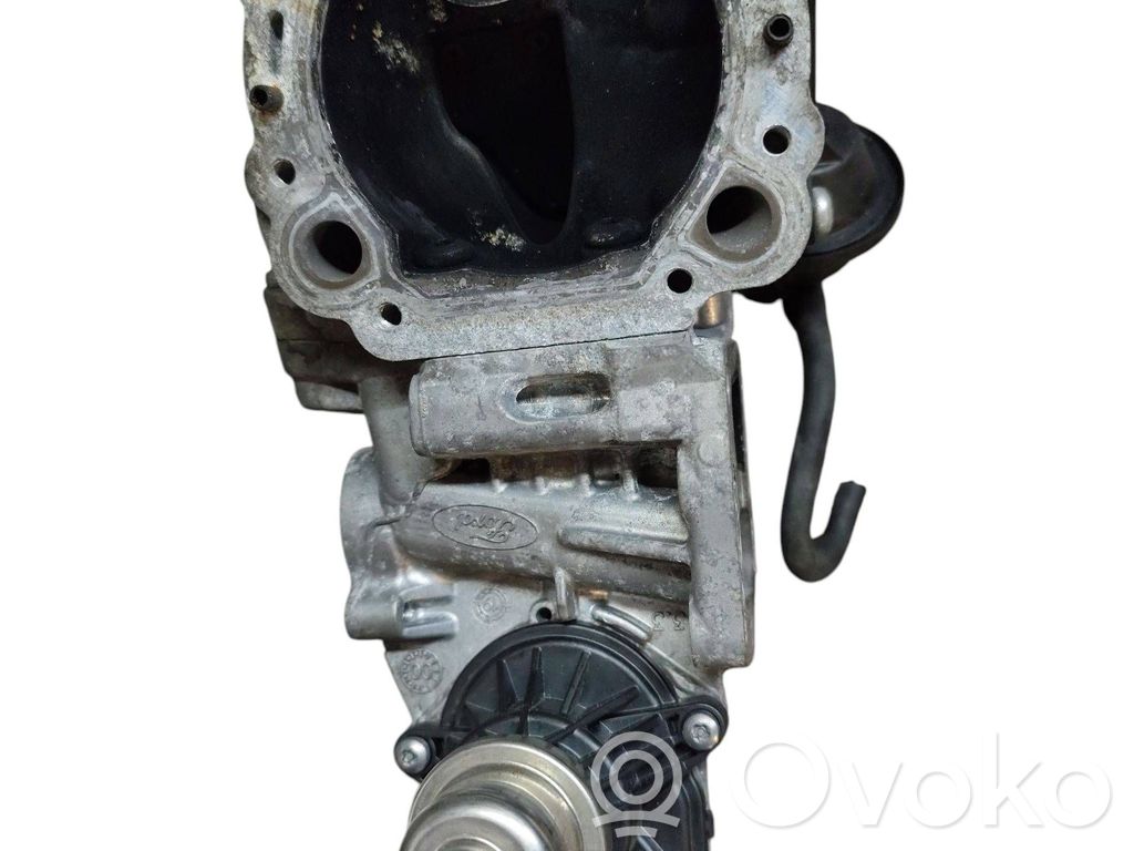 Ford Transit EGR valve 