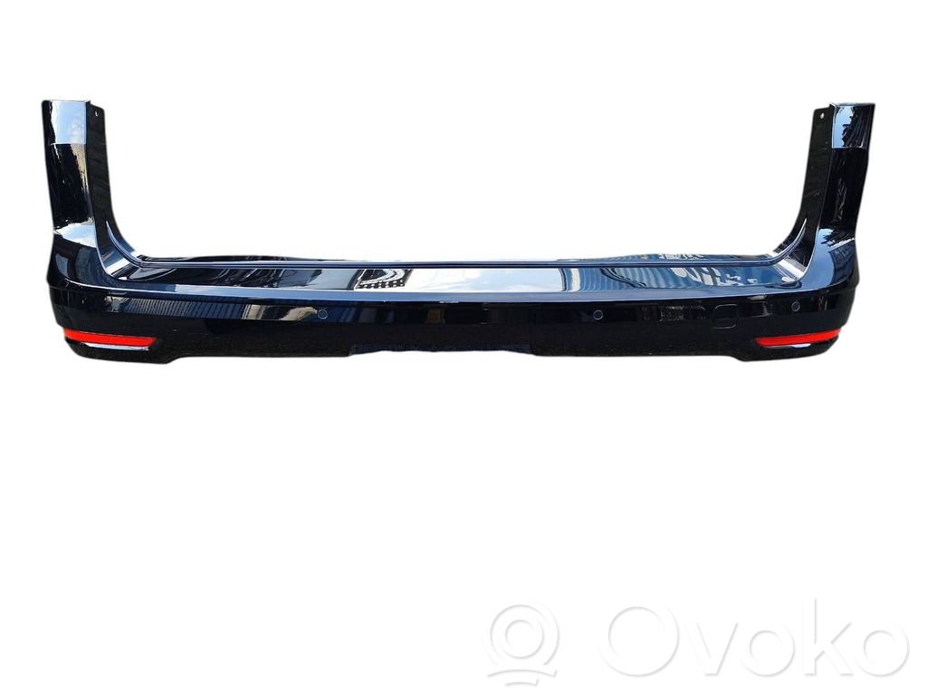 Ford Transit -  Tourneo Connect Parachoques 