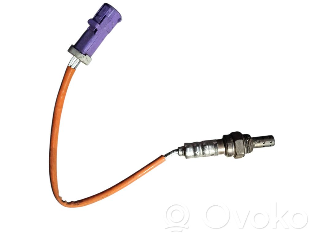 Ford Fiesta Lambda probe sensor 